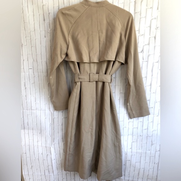 H&M Cream Jacket - Picture 3 of 6